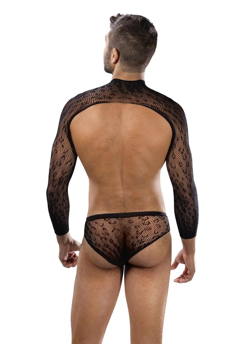 Untamed Mesh Two Piece Set - One Size Fits Most