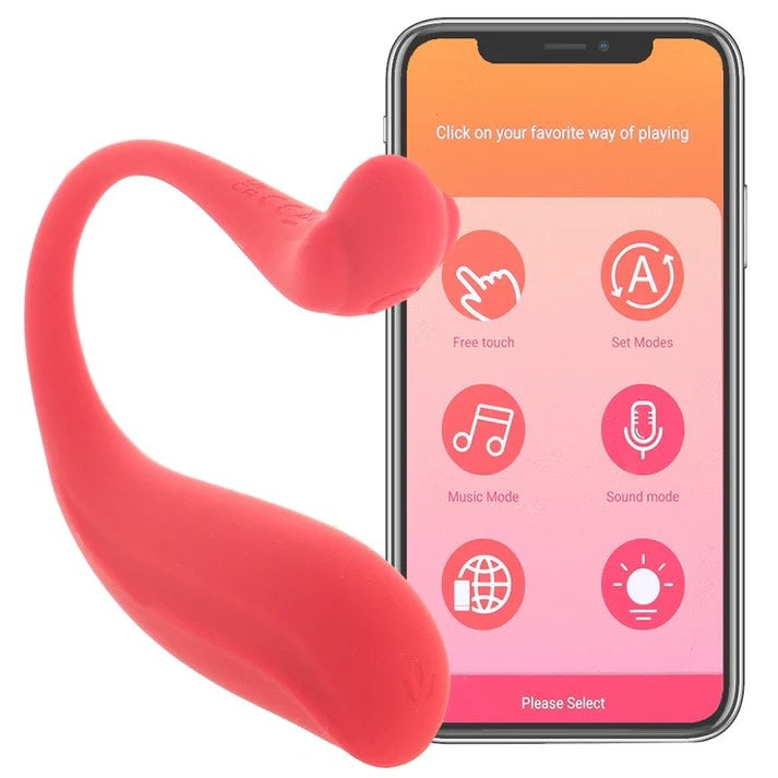 Phoenix Neo 2 Connexion G-Spot Vibrator