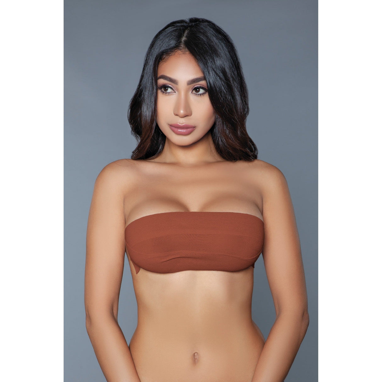 Adhesive Breast Tape - Mocha