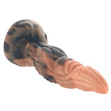 Creature Cocks - Ravager Rippled Tentacle Silicone Dildo