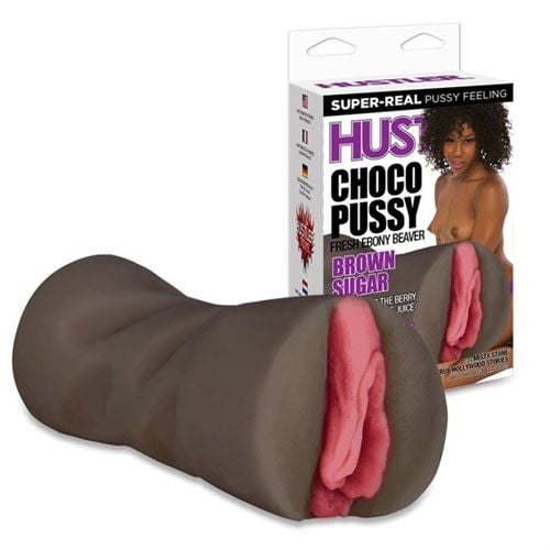 Choco Pussy