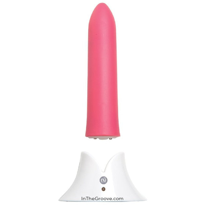 Sensuelle Point 20-Function Rechargeable Vibrating Bullet