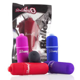 VOOM! Soft Touch Bullets Assorted