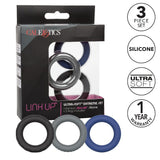 Link Up Ultra-Soft Extreme C-Ring Set