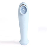 Destiny Suction Vibrator With Flickering Tongue