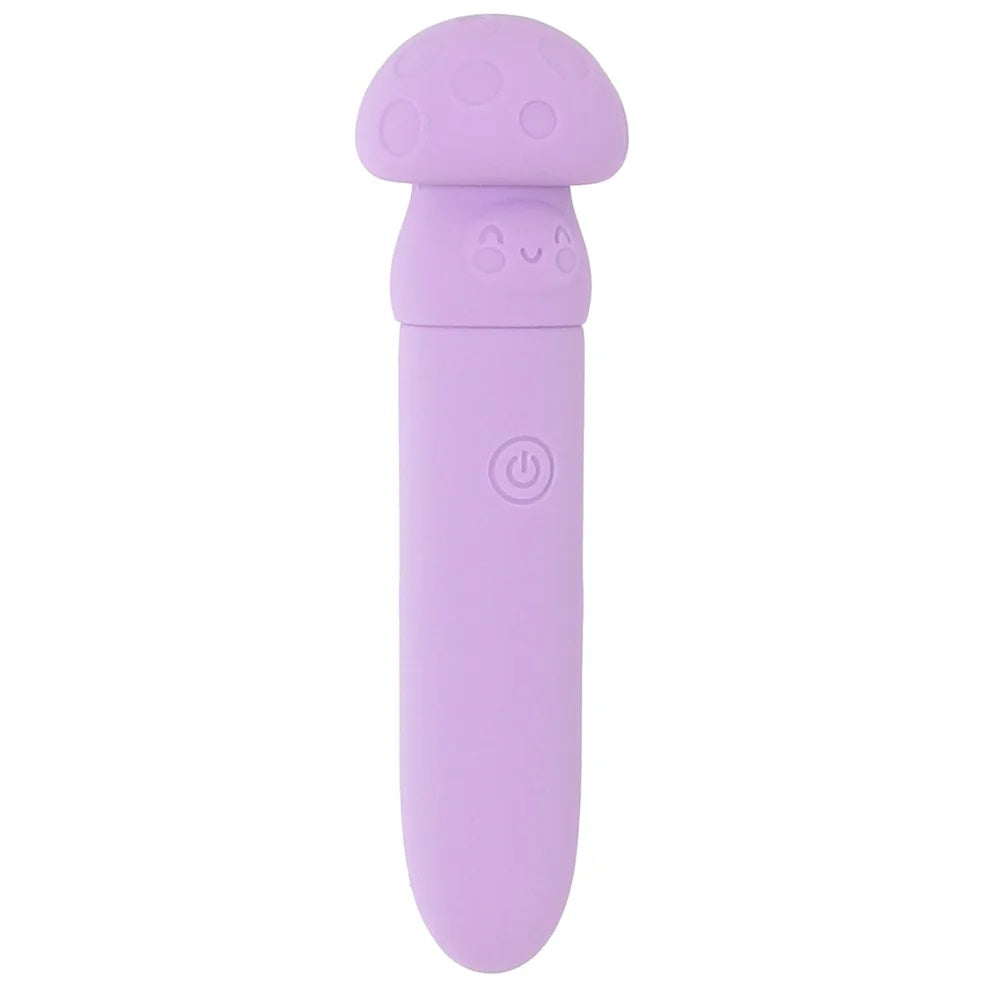 Happi Mushroom Vibrator