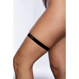 Leg Garter - Velvet