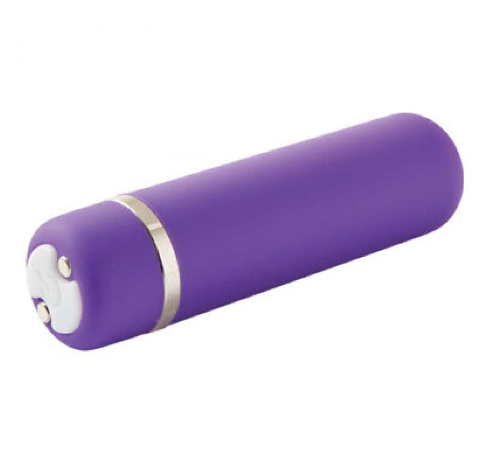 Sensuelle Joie Rechargeable 15 Function Bullet Vibrator