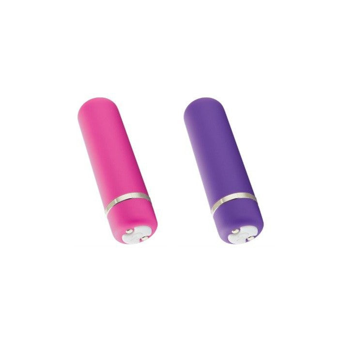 Sensuelle Joie Rechargeable 15 Function Bullet Vibrator