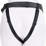 Aurora High Waisted Harness