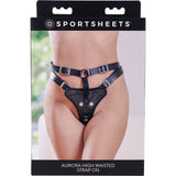 Aurora High Waisted Harness