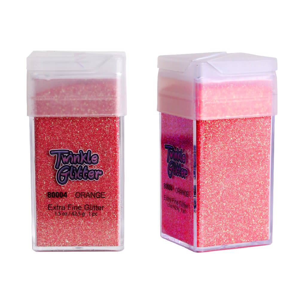 Fine Body Glitter 1.5 Ounce Bottle