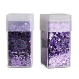 Chunky Body Glitter 1.5 oz Bottle