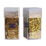 Chunky Body Glitter 1.5 oz Bottle