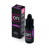 ON for Her ULTRA Arousal Oil 5ml Bottle