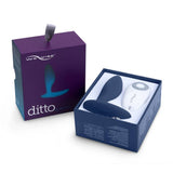 We-Vibe Ditto Vibrating Anal Plug