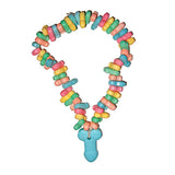 Super Fun Penis Candy Necklace