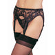 Garters & Garter Belts