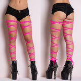 Garter Leg Wrap Set - One-size