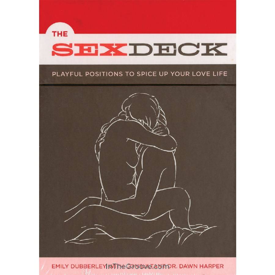 Sex Deck