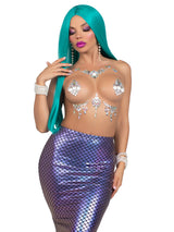 Siren Body Jewel Set