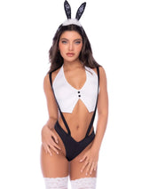 Sexy Bunny Costume Set