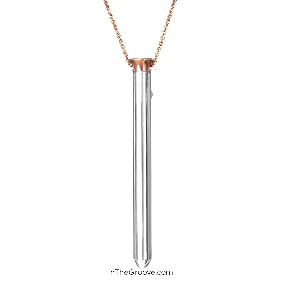 Vesper Necklace