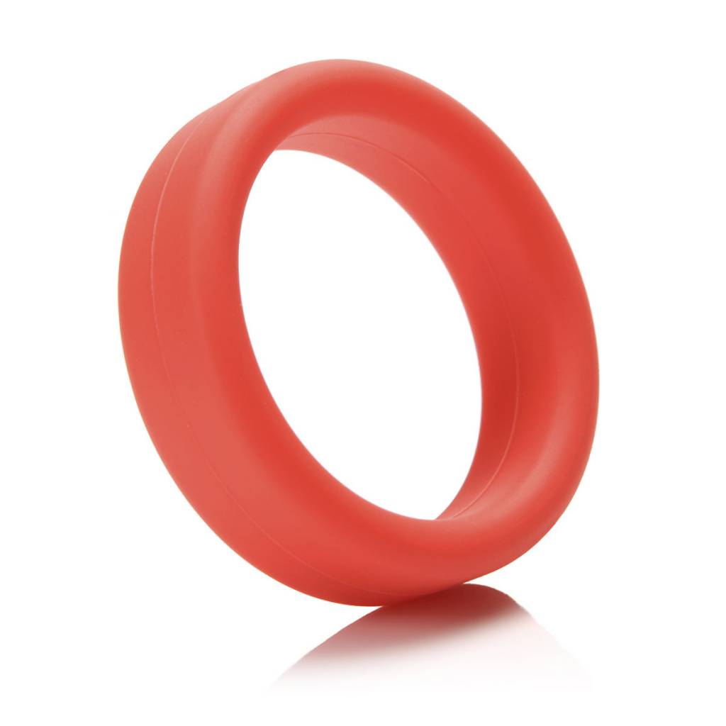 SuperSoft C-Ring