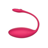 We-Vibe Jive Remote G-Spot Vibrator - Pink