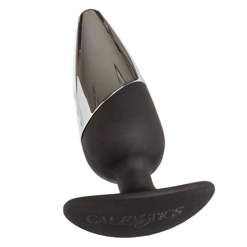 Executive Pro Hybrid Anal Plug