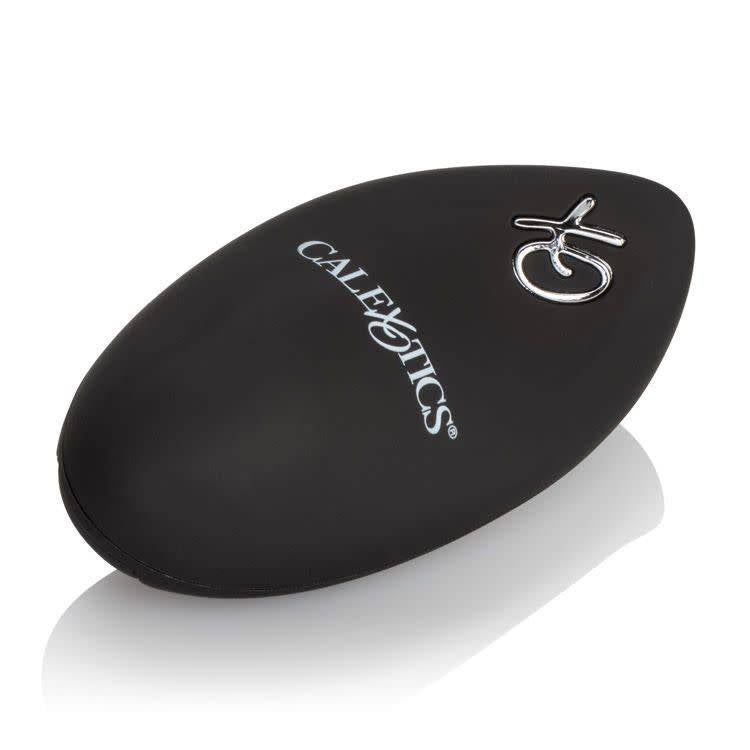 Silicone Remote Rechargeable Curve