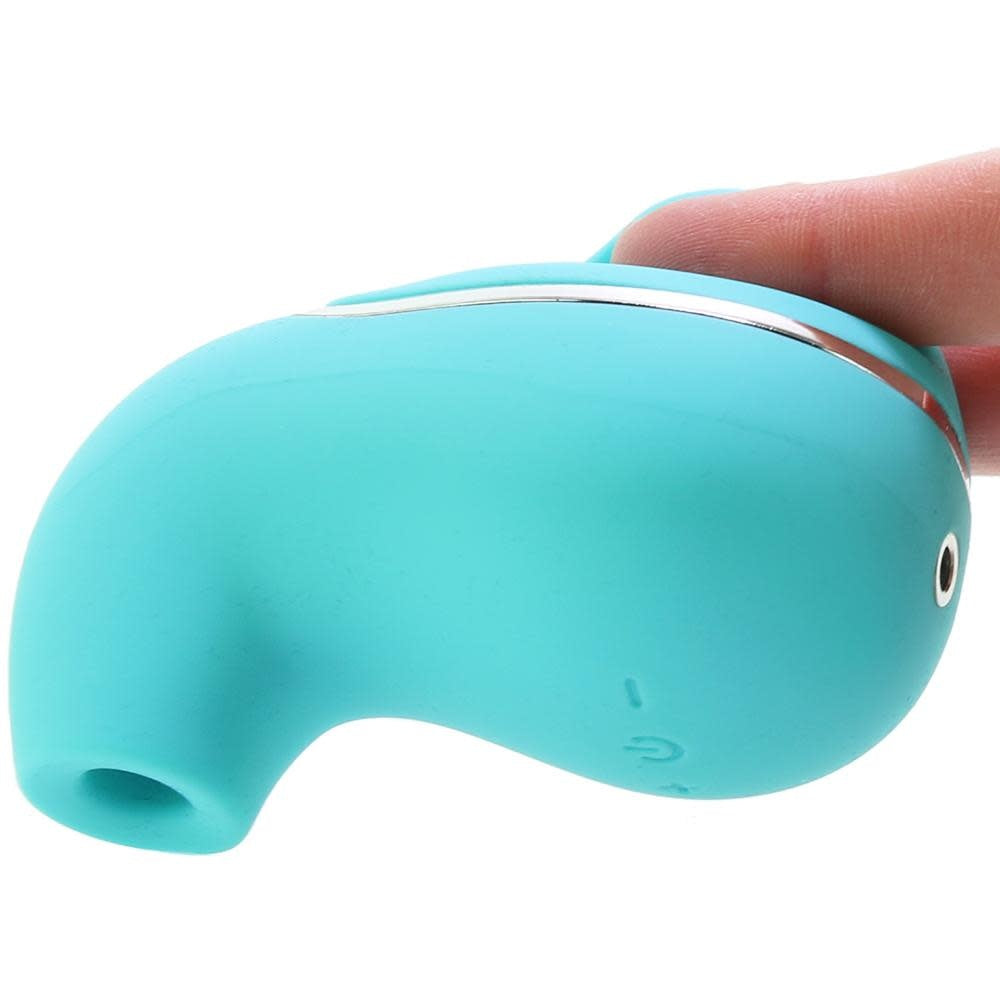 Suki Rechargeable Sonic Vibe