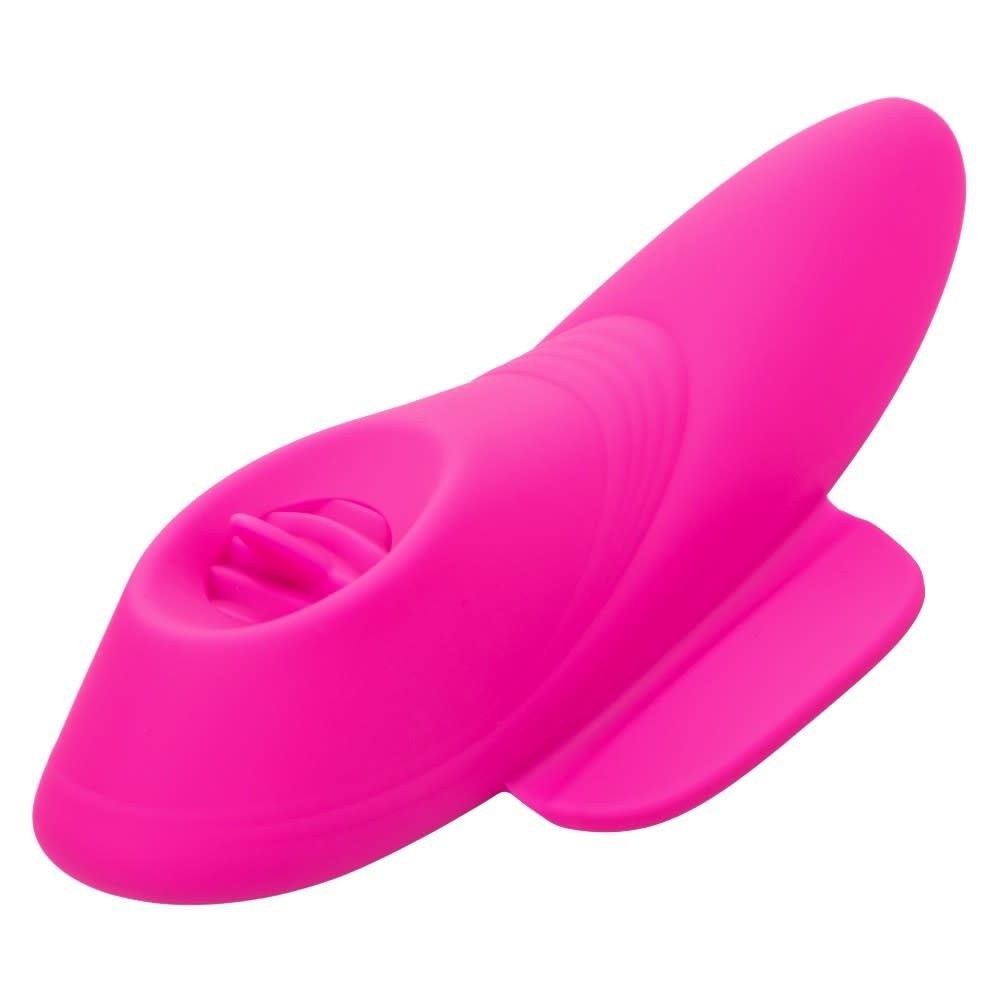 Lock-N-Play Remote Flicker Panty Teaser