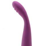 Cici Slim G-spot Vibrator Violet