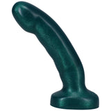 Acute Silicone Dildo - Emerald