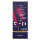 Chic Peony G-Spot Vibrator