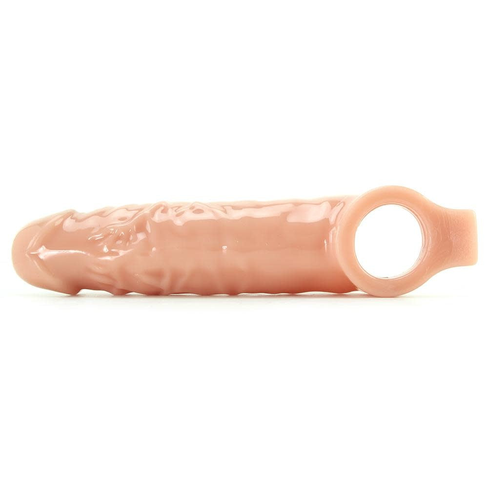 Really Ample Penis Enhancer  - Natural