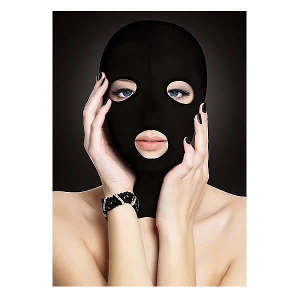 Subversion Eye Mask