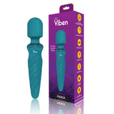 Fierce Intense Vibrating Wand