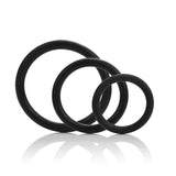 Tri-Rings