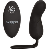 Silicone Remote Rechargeable Curve