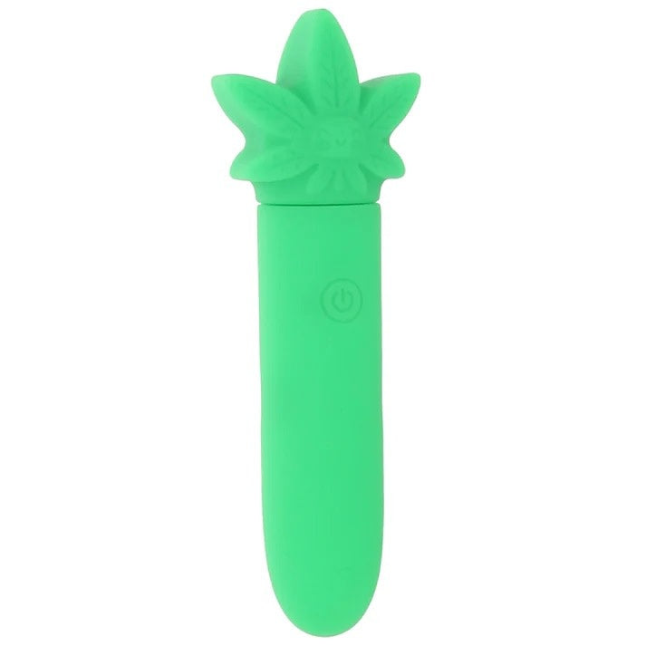 Stoni Leaf Vibrator