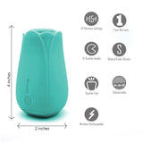 Tulip Maia Pro Rechargeable Clitoral Suction Stimulator