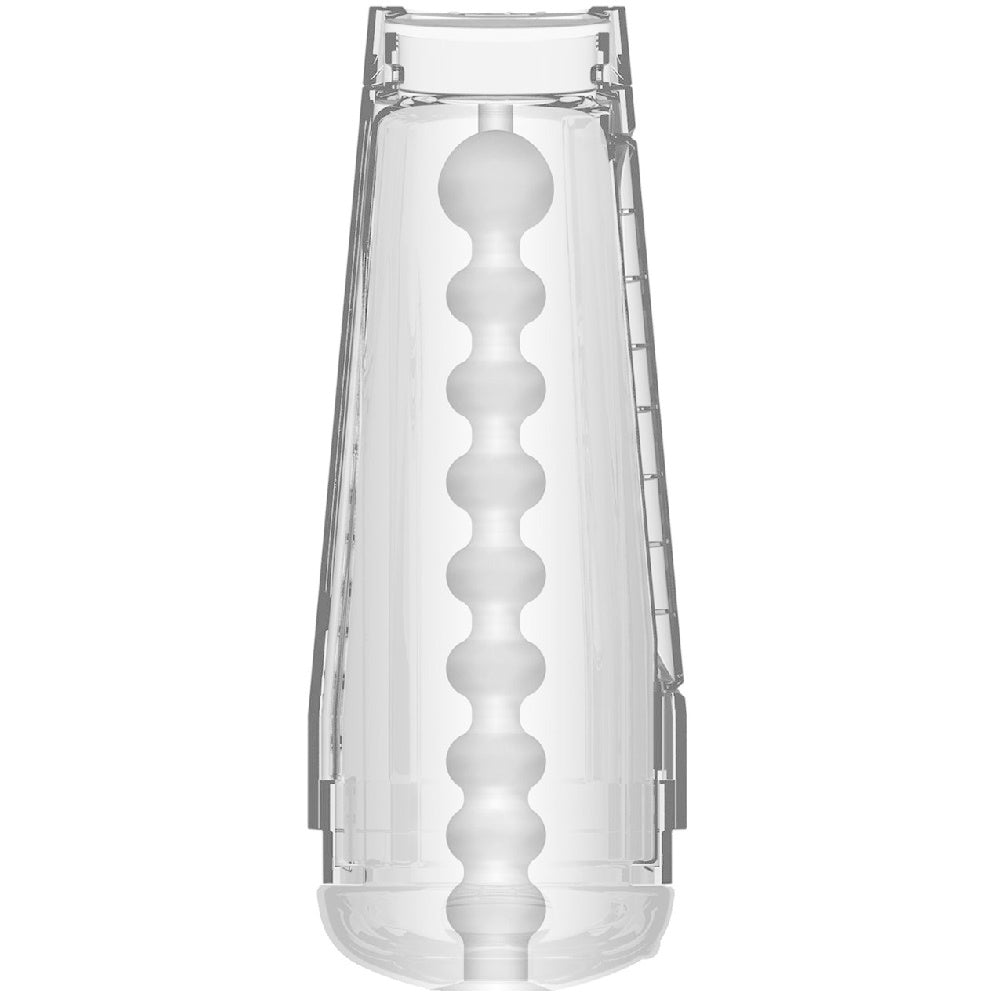 Main Squeeze OPTIX Male Stamina Trainer