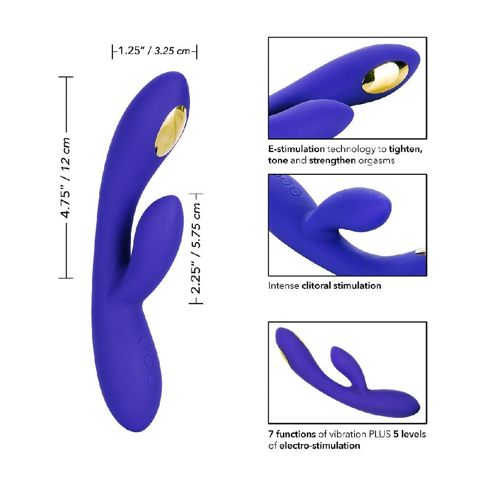 Impulse Intimate E-Stimulator Dual Wand