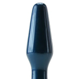 Pretty Ends Iridescent Butt Plug - Medium - Midnight Blue