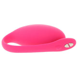 We-Vibe Jive Remote G-Spot Vibrator - Pink