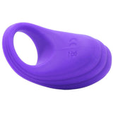 Passion Silicone Rechargeable Cockring