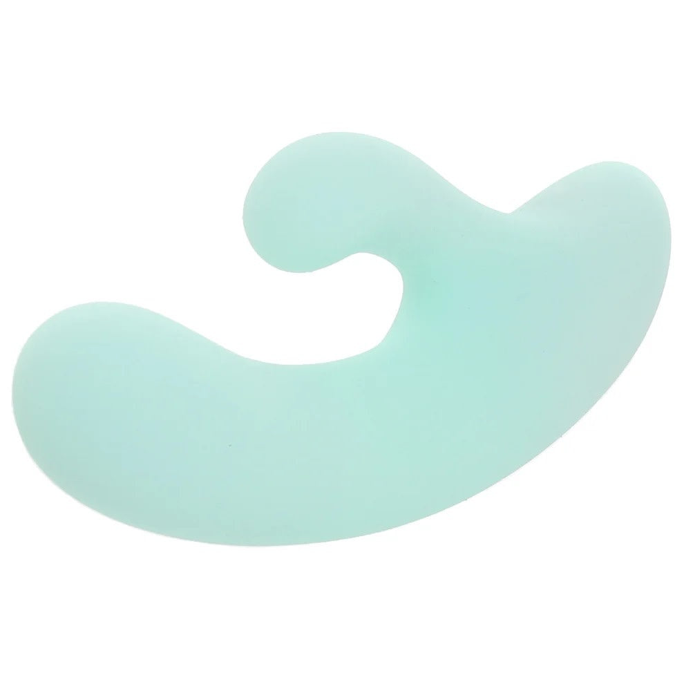 Pacifica Fiji Silicone Rabbit-Style Massager