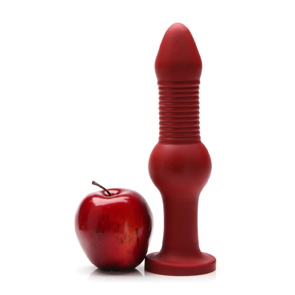 Tantus Fido Anal Plug